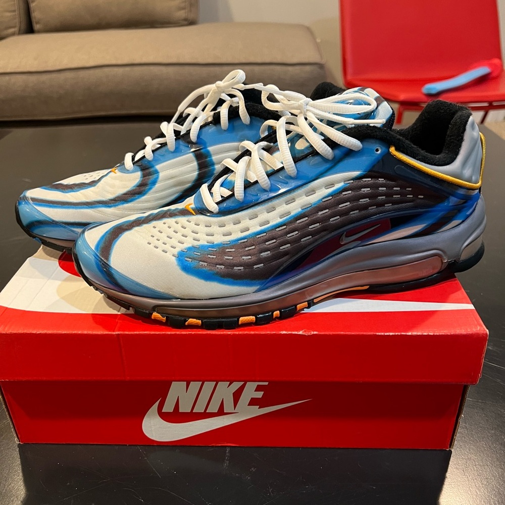 Nike Air Max Deluxe Size 11 Men’s